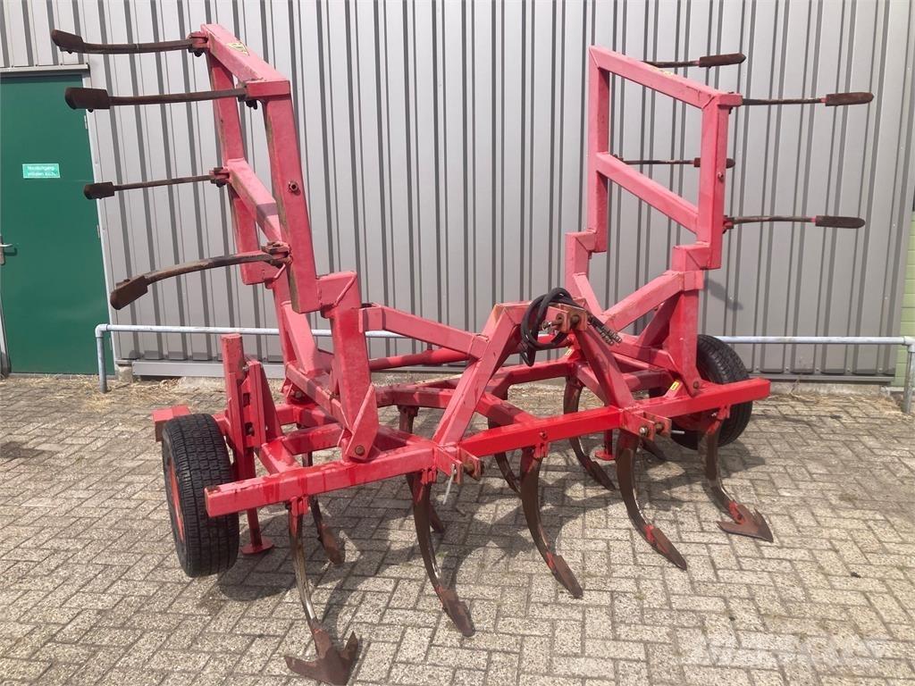  WIFO-KSK-450 경운기