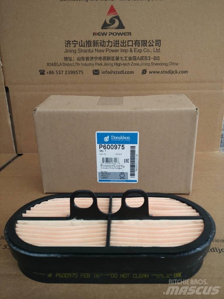 Donaldson P600975 기타 부품  
