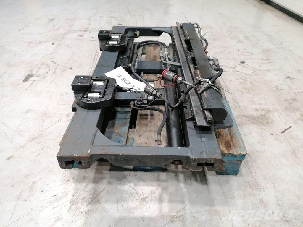 Kaup 4.8T466B 포크