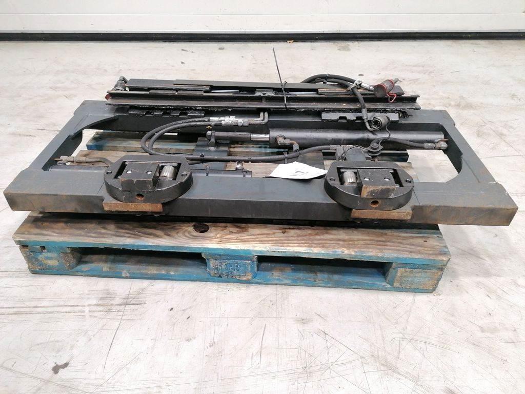 Kaup 4.8T466B 포크