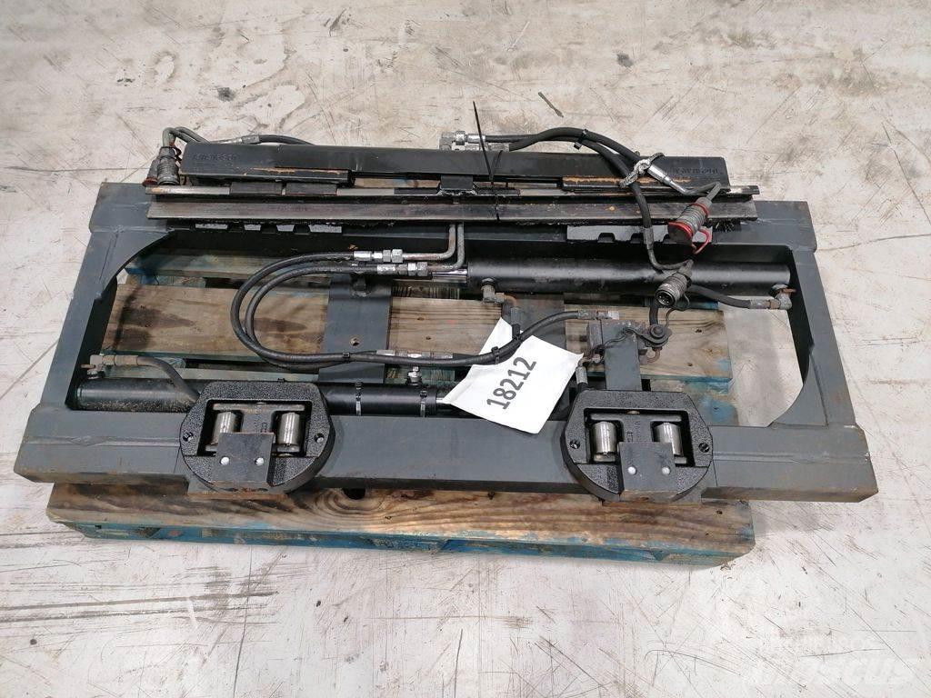 Kaup 4.8T466B 포크