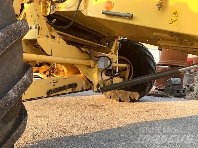 New Holland AL 59 콤바인 수확기