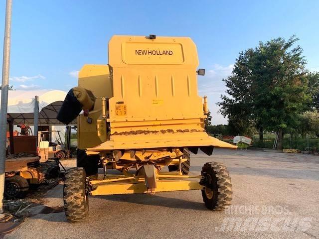 New Holland AL 59 콤바인 수확기