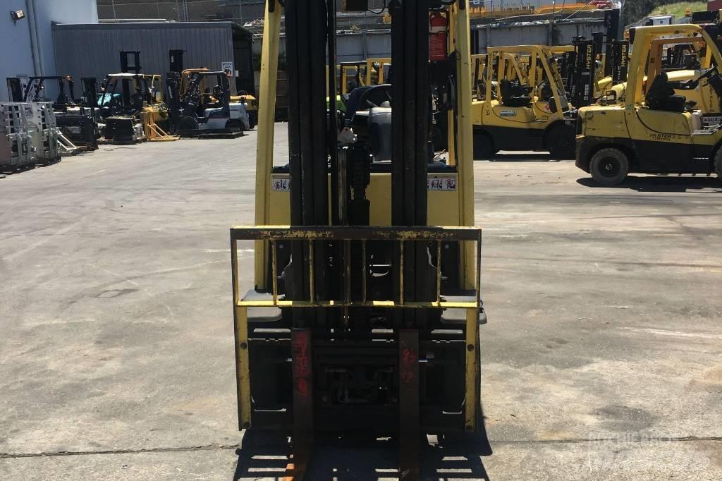 Hyster H1.8XT LPG 지게차