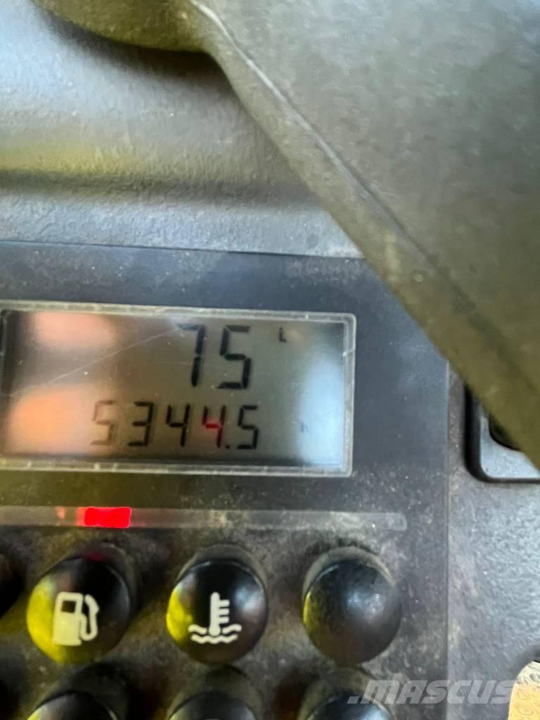 Ladog T1400 다목적 장비