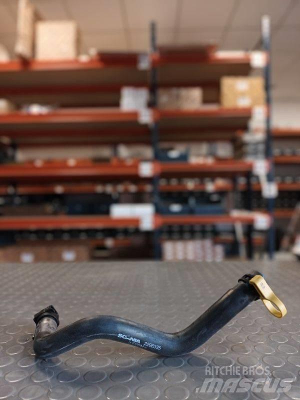 Scania HOSE 2296335 엔진