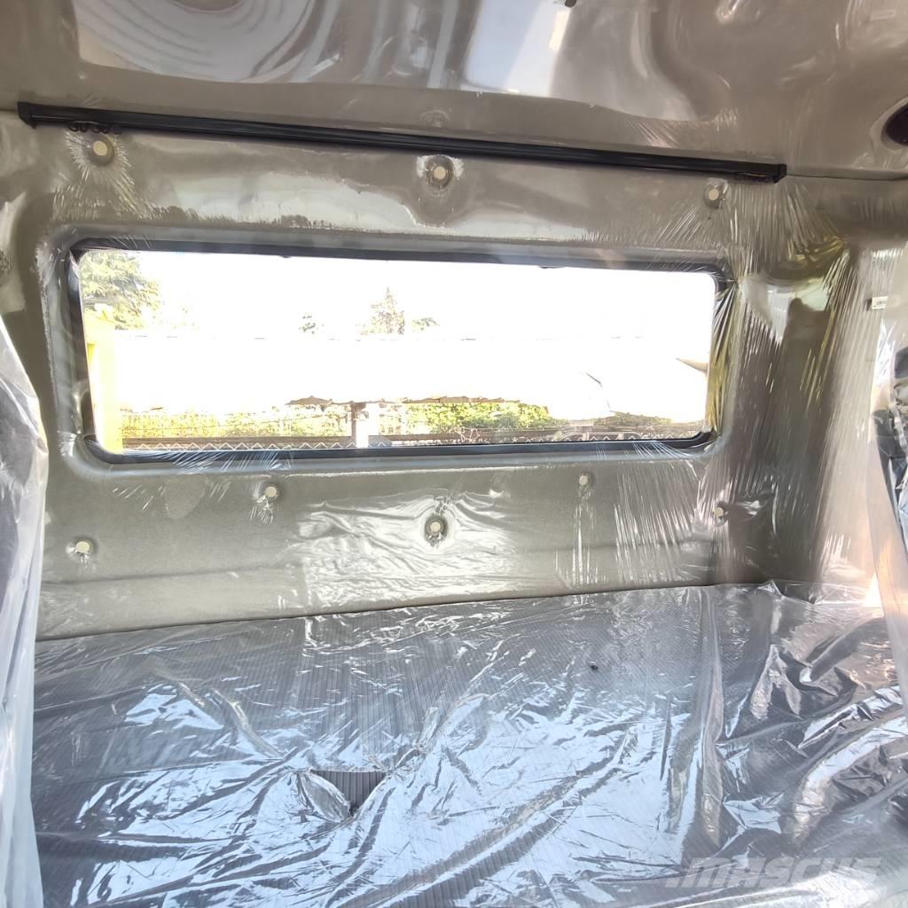 Howo 371 6x4 트랙터 유닛