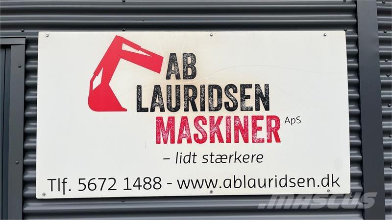  - - - Golz fs170 아스팔트 분할 기계