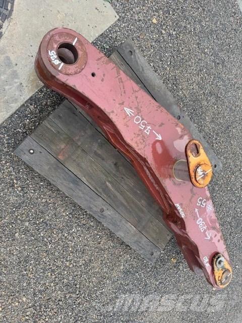 Doosan BUCKET LINK 버켓