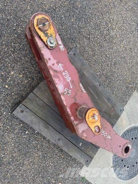 Doosan BUCKET LINK 버켓