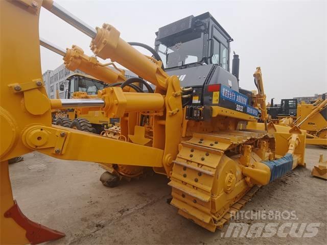 Shantui SD 22 크롤러 도저