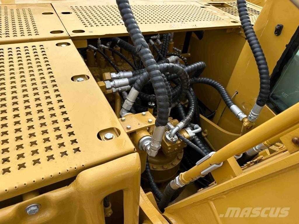 CAT 320 C L 대형 굴삭기 29톤 이상