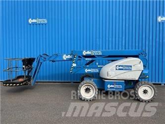Niftylift HR 21 D E 관절형 전동이동 리프트