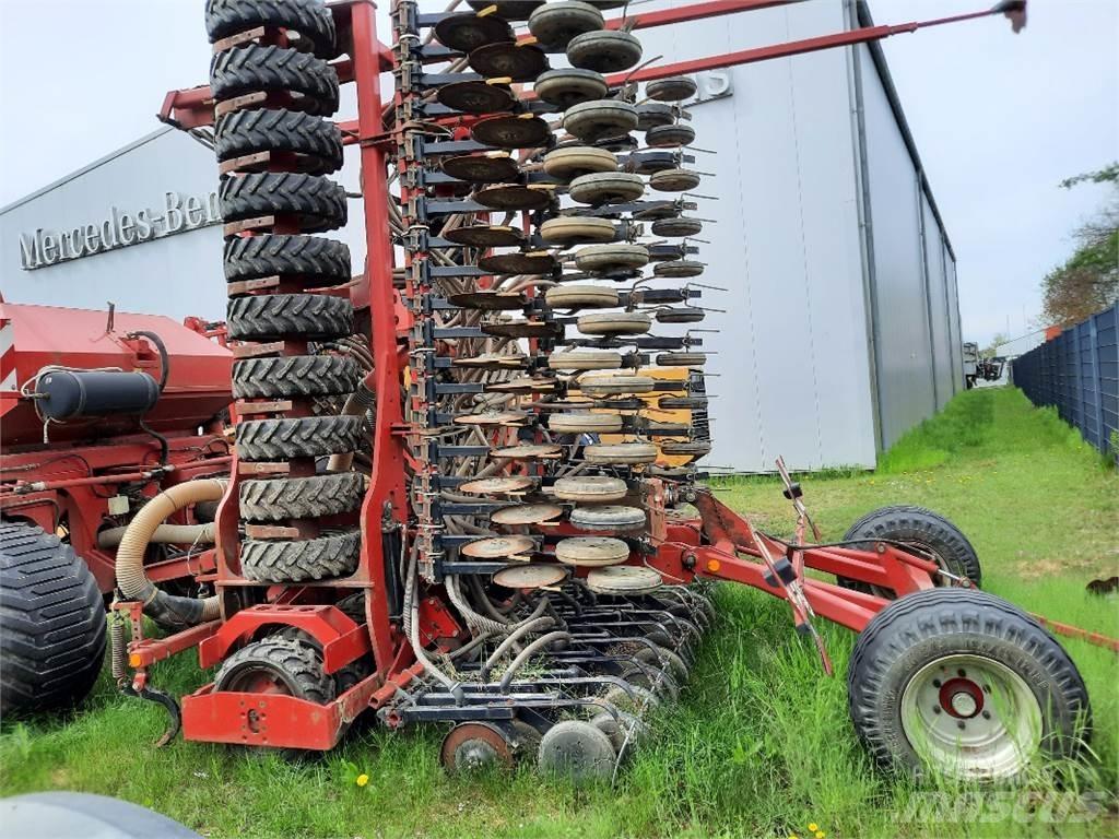Horsch Pronto 9RX 드릴