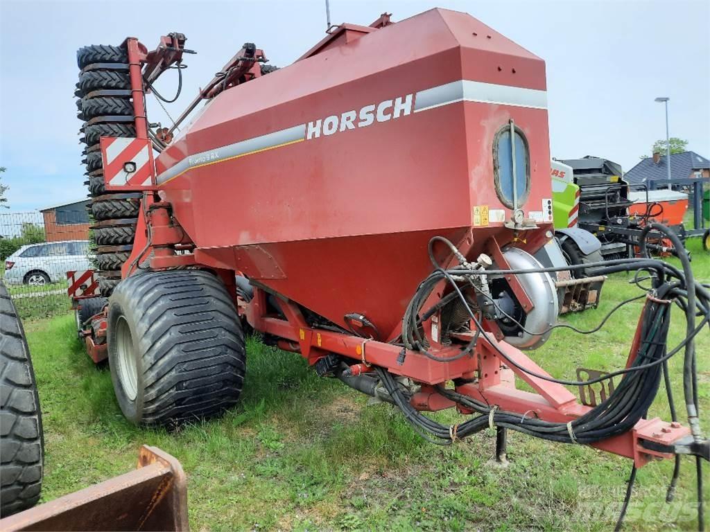 Horsch Pronto 9RX 드릴