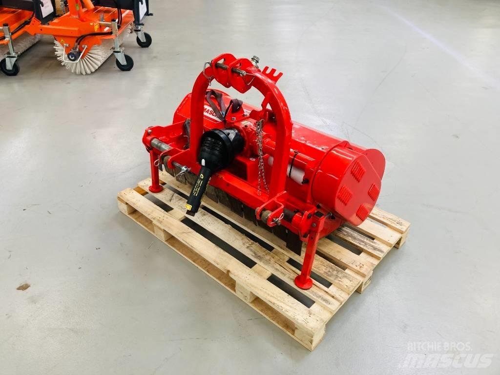 Maschio Barbi 120 cm 제초기