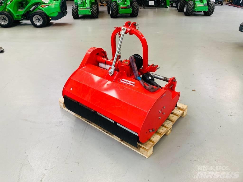 Maschio Barbi 120 cm 제초기