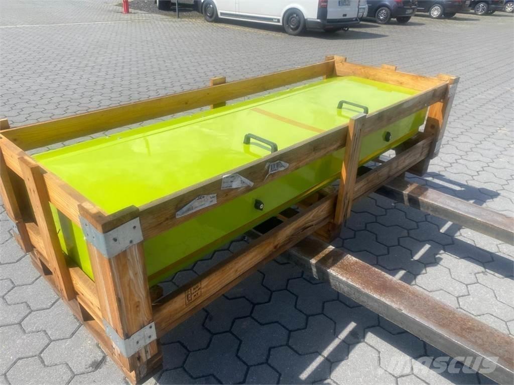 CLAAS Rapsbox 콤바인 수확기 부속품