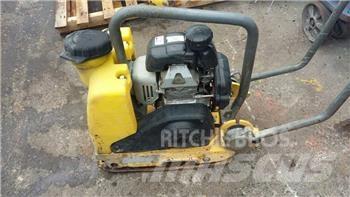 Wacker Neuson honta 콤푸레샤