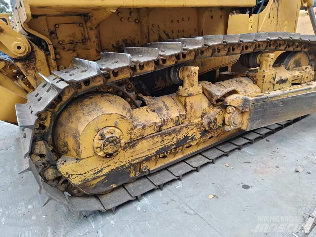 Shantui SD 23 크롤러 도저