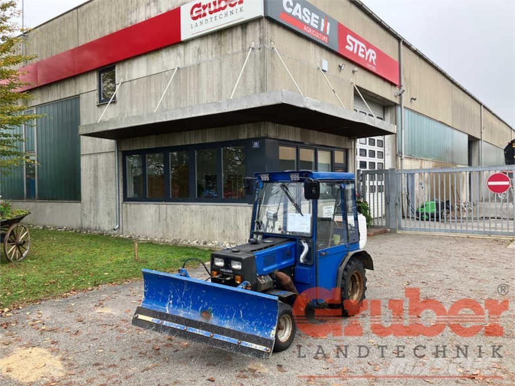 Holder P 20 트랙터