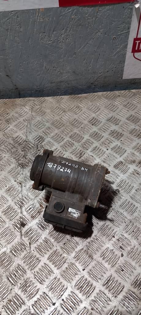 Scania R 440.   1879274  브레이크