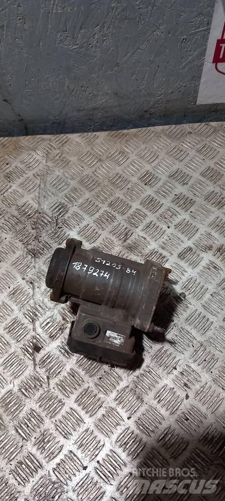 Scania R 440.   1879274  브레이크
