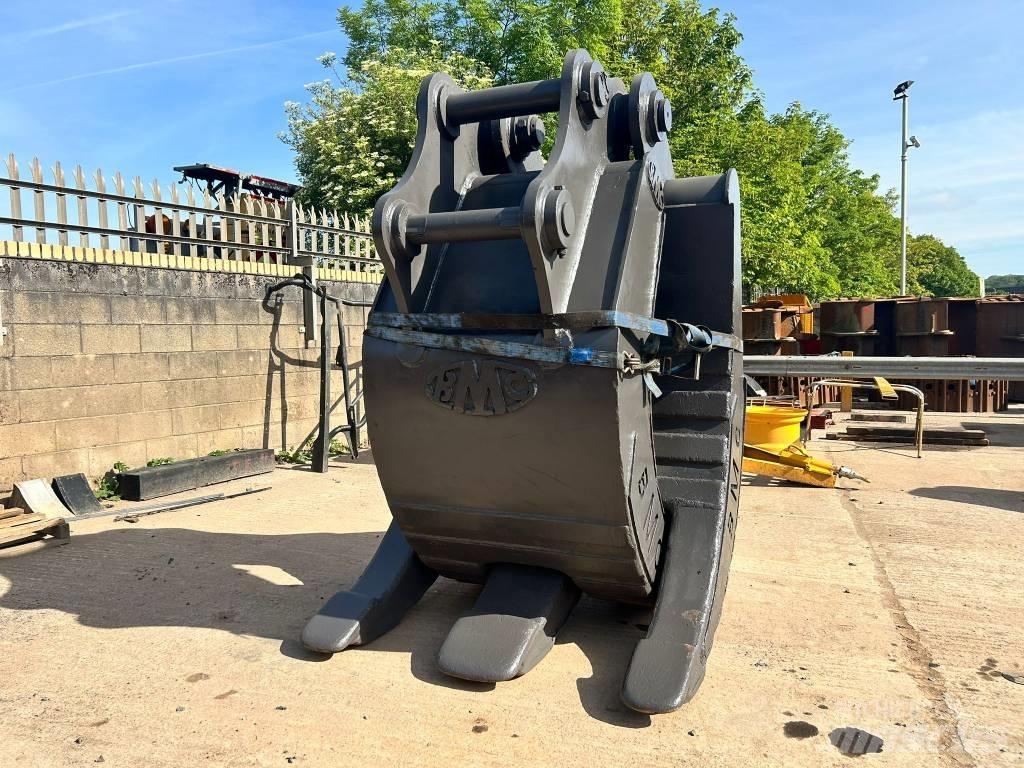 Volvo EC 480 집게