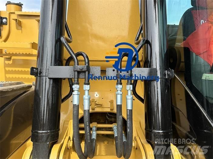 CAT 315D 중형굴삭기 7톤-28톤