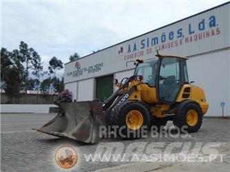 Volvo L 25 F  휠로우더