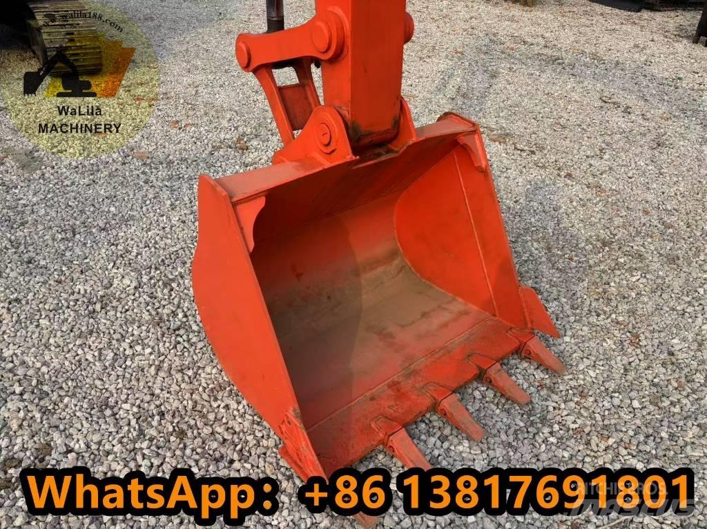 Kubota KX 185 소형 굴삭기 7톤 미만