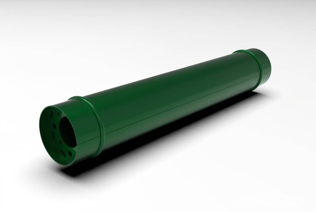 PW AXE27254 콤바인 수확기 부속품