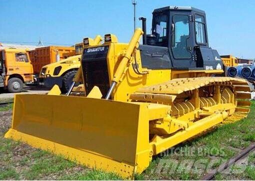Shantui SD16L 크롤러 도저