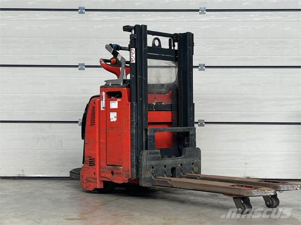 Linde D12 AP 포크리프트