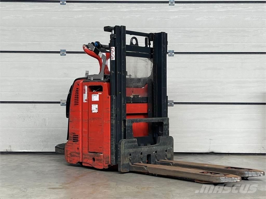 Linde D12 AP 포크리프트