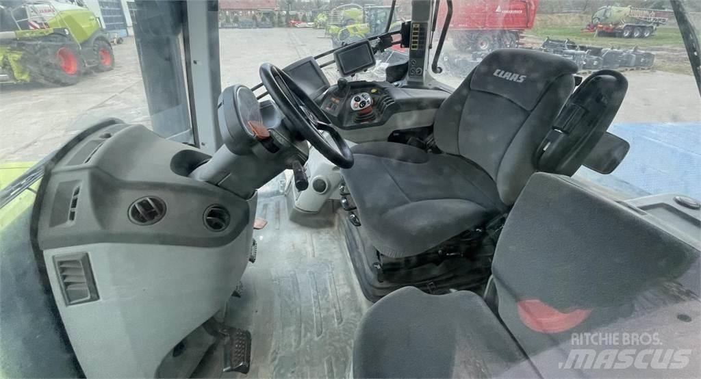 CLAAS Axion 930 트랙터