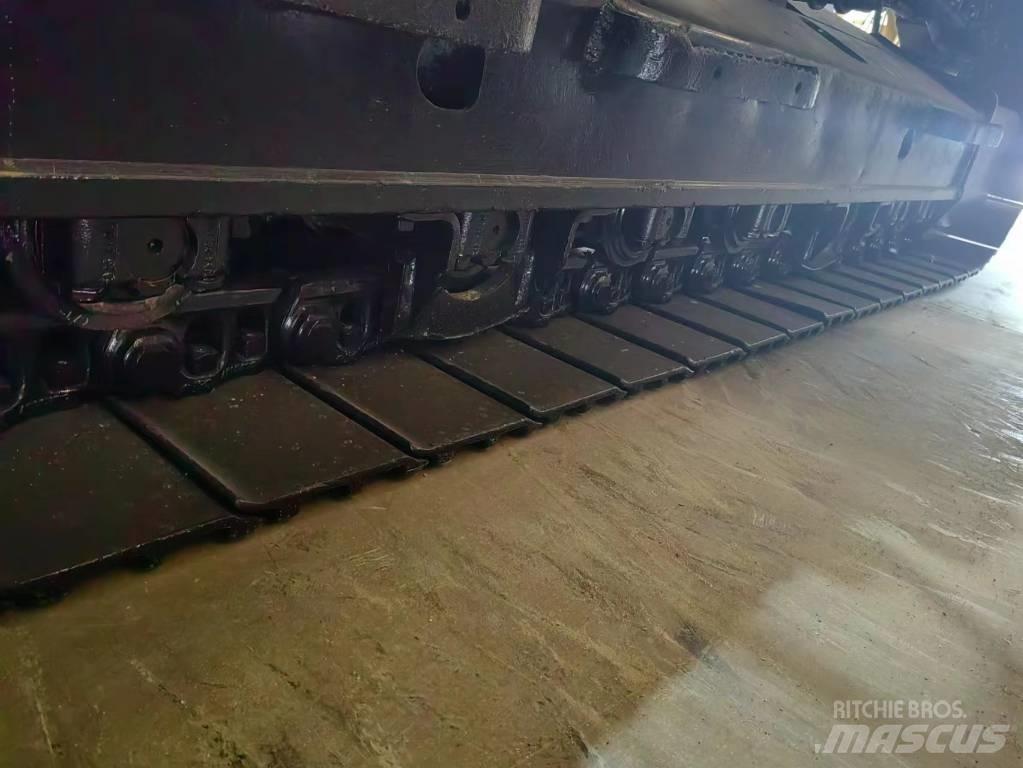 CAT 320 대형 굴삭기 29톤 이상