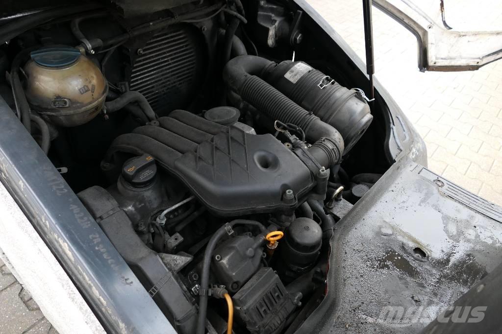 Linde H 20 D 디젤 지게차