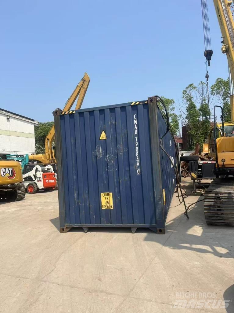 CAT 950 F  휠로우더