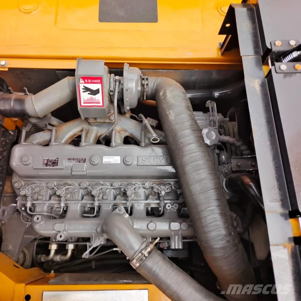 Sany SY 235 C 대형 굴삭기 29톤 이상