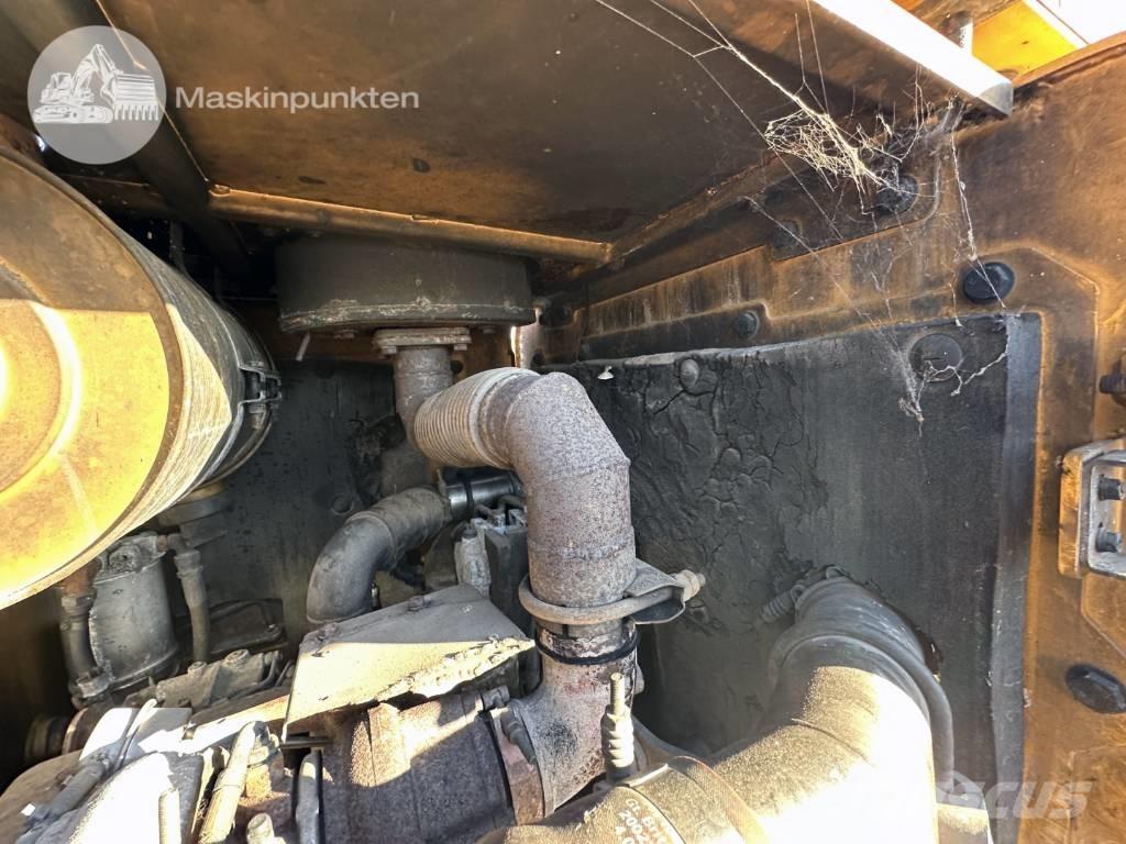 Hyundai HL 730 TM-7  휠로우더