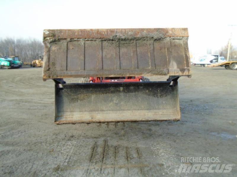 Kubota M 5-111 트랙터