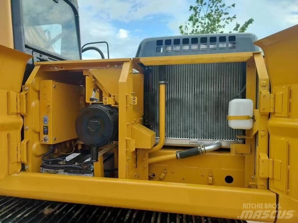 CAT 320 B L 대형 굴삭기 29톤 이상