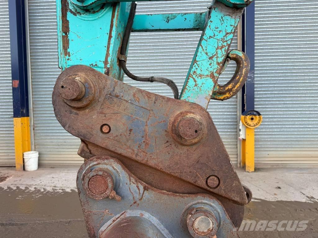 Kobelco SK 210 LC-10 대형 굴삭기 29톤 이상