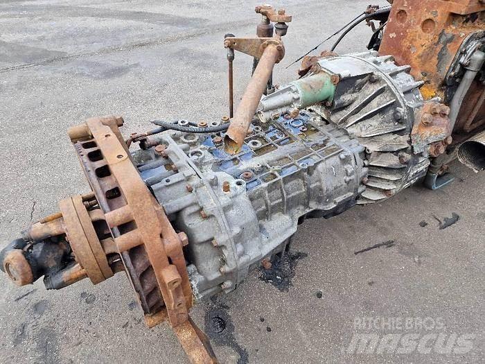  Engines WS 268 M 운송 장비 - 기타