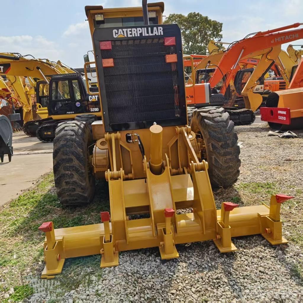 CAT 140 G 그레이더