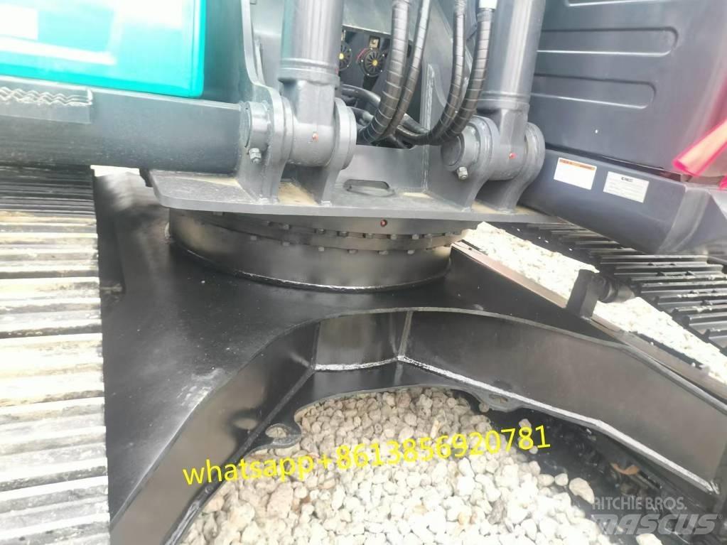 Kobelco SK 200 대형 굴삭기 29톤 이상