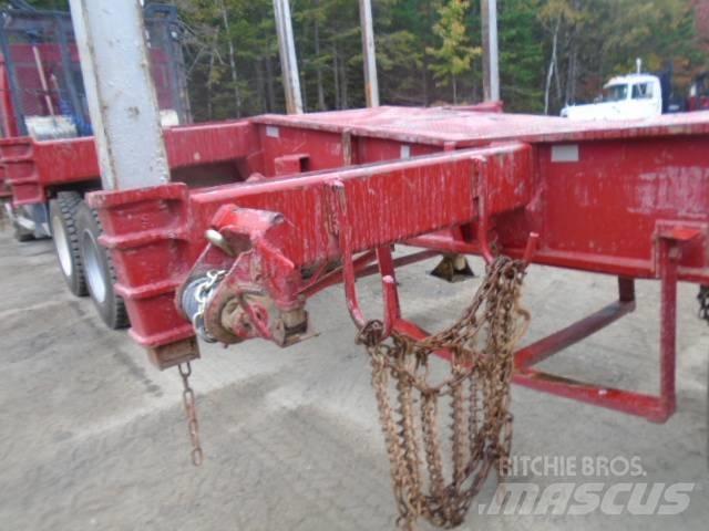 Western Star 4900 FA 트랙터 유닛