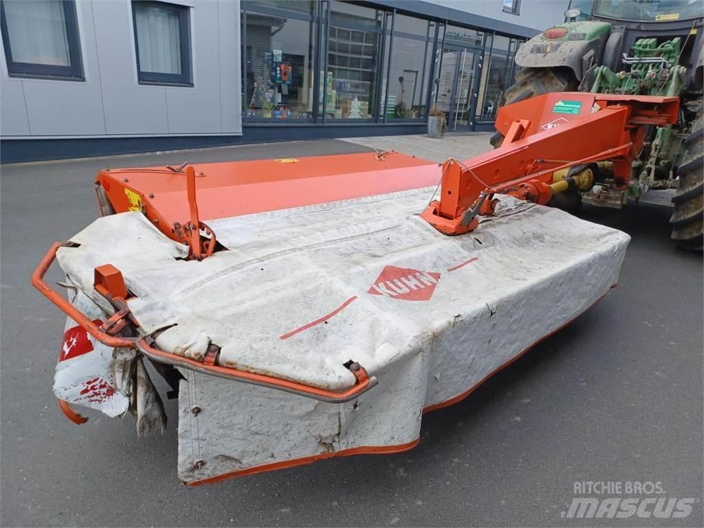 Kuhn FC 283 제초기