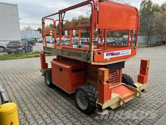 JLG 260 MRT 가위형 리프트